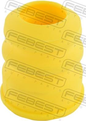 Febest FDD-CA2F - Butée élastique, suspension droxauto.com