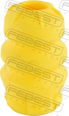 Febest FDD-CA2WR - Butée élastique, suspension droxauto.com