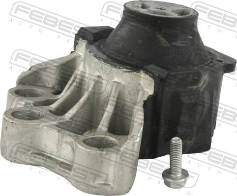 Febest FDM-TT9F - Support moteur droxauto.com