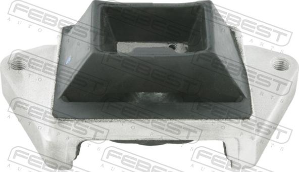 Febest FDM-TT9RR - Support moteur droxauto.com