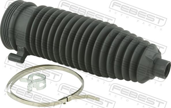 Febest FDRKB-CB4 - Joint-soufflet, direction droxauto.com