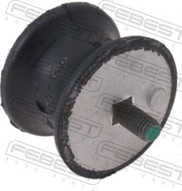 Febest FMB-TT9R - Support moteur droxauto.com