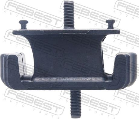 Febest FM-EPFR - Support moteur droxauto.com