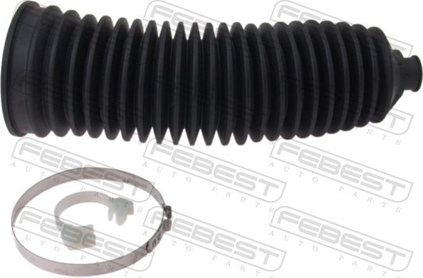 Febest FRKB-TRLH - Joint-soufflet, direction droxauto.com