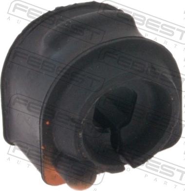 Febest FSB-CB4R - Coussinet de palier, stabilisateur droxauto.com