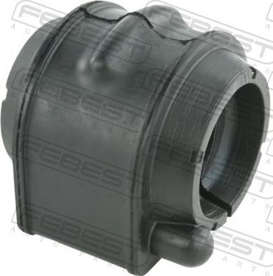 Febest FSB-CB8R - Coussinet de palier, stabilisateur droxauto.com