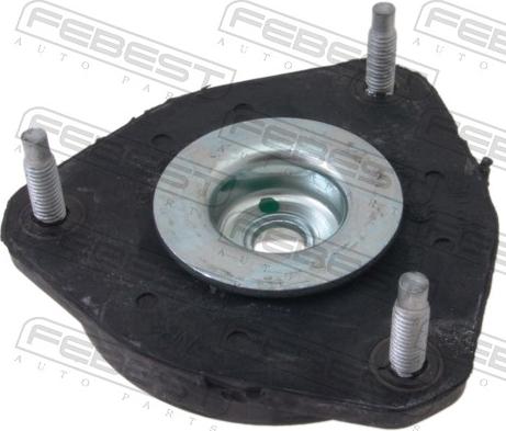 Febest FSS-TT9 - Coupelle de suspension droxauto.com