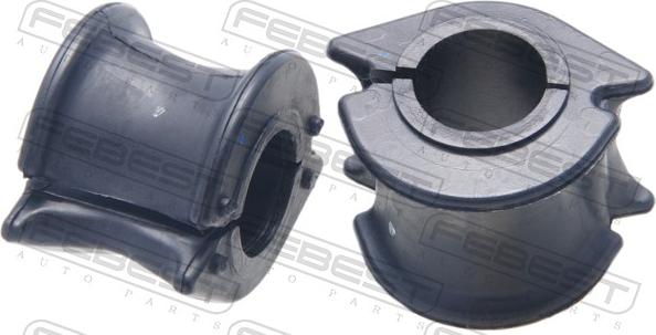 Febest FTSB-DUCF - Coussinet de palier, stabilisateur droxauto.com