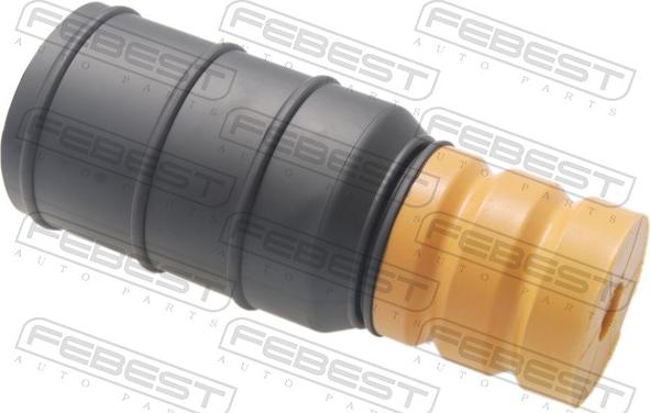 Febest FTSHB-001 - Kit de protection contre la poussière, amortisseur droxauto.com
