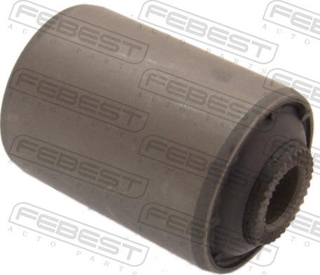 Febest HAB-045 - Suspension, bras de liaison droxauto.com