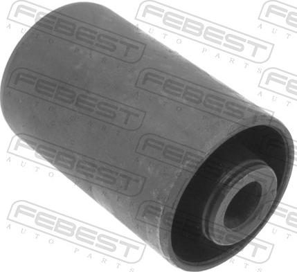 Febest HAB-042 - Suspension, bras de liaison droxauto.com