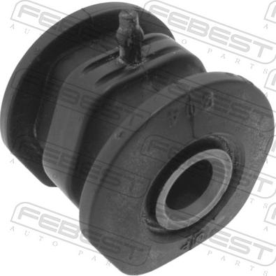 Febest HAB-005 - Suspension, bras de liaison droxauto.com