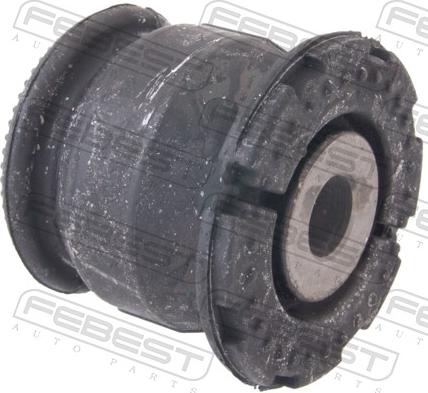 Febest HAB-019 - Suspension, bras de liaison droxauto.com