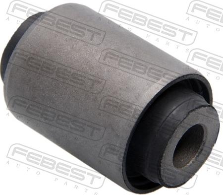 Febest HAB-035 - Suspension, bras de liaison droxauto.com