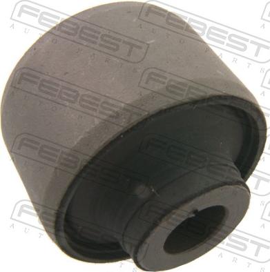 Febest HAB-079 - Douille, amortisseur droxauto.com