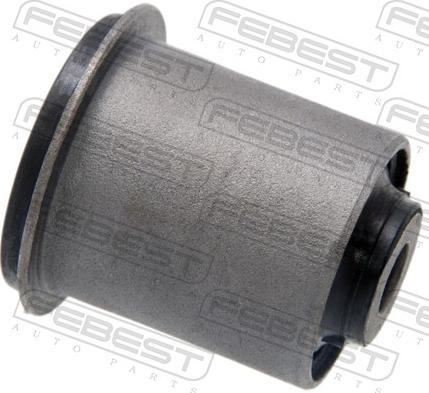 Febest HAB-196 - Suspension, bras de liaison droxauto.com