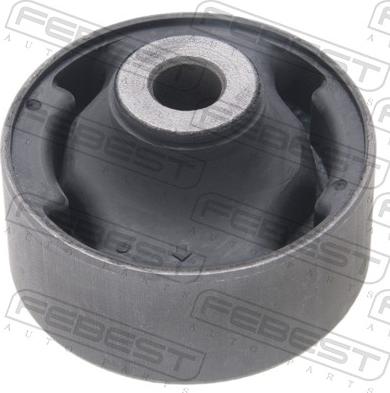 Febest HAB-190 - Suspension, bras de liaison droxauto.com