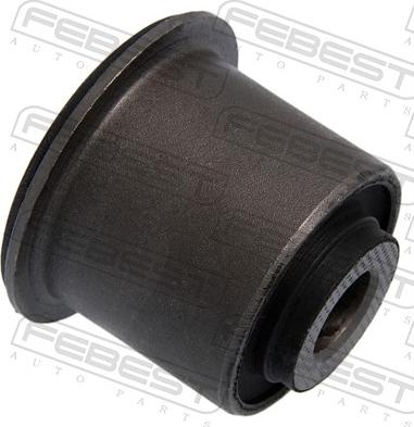 Febest HAB-157 - Suspension, bras de liaison droxauto.com