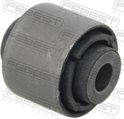 Febest HAB-161 - Suspension, bras de liaison droxauto.com