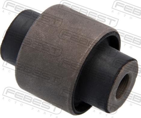 Febest HAB-117 - Douille, amortisseur droxauto.com