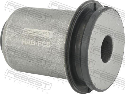 Febest HAB-FCS - Suspension, bras de liaison droxauto.com