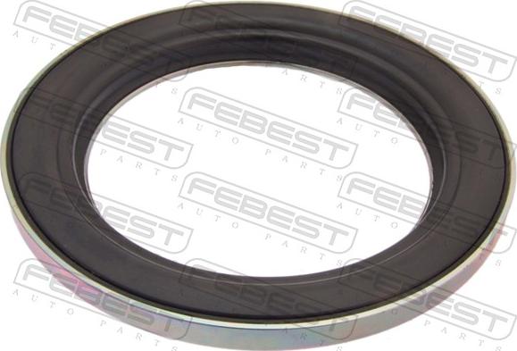 Febest HB-005 - Roulement, coupelle de suspension droxauto.com