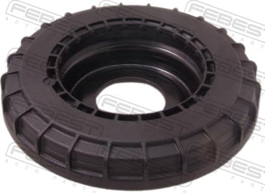 Febest HB-FK - Roulement, coupelle de suspension droxauto.com