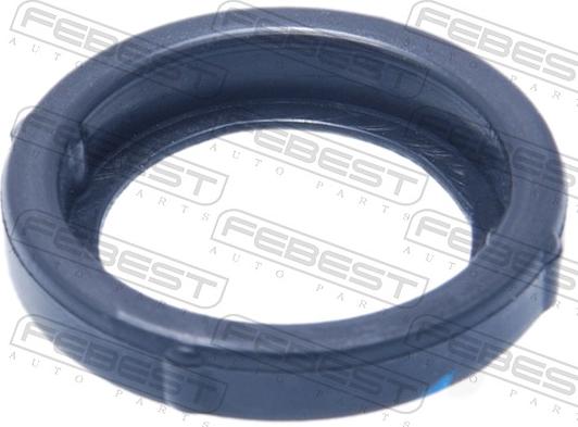 Febest HCP-005 - Bague d'étanchéité, puit de bougie droxauto.com
