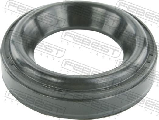 Febest HCP-006 - Bague d'étanchéité, puit de bougie droxauto.com