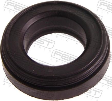 Febest HCP-001 - Bague d'étanchéité, puit de bougie droxauto.com