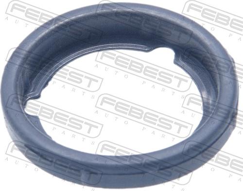 Febest HCP-003 - Bague d'étanchéité, puit de bougie droxauto.com