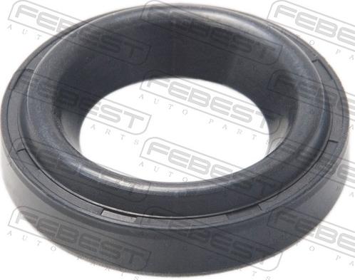 Febest HCP-007 - Bague d'étanchéité, puit de bougie droxauto.com