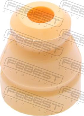 Febest HDB-001 - Butée élastique, suspension droxauto.com