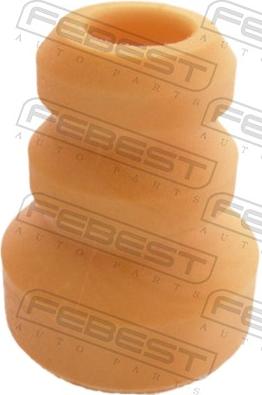 Febest HD-CL7F - Butée élastique, suspension droxauto.com