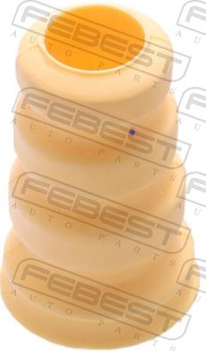 Febest HD-REF - Butée élastique, suspension droxauto.com