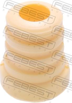 Febest HD-RER - Butée élastique, suspension droxauto.com