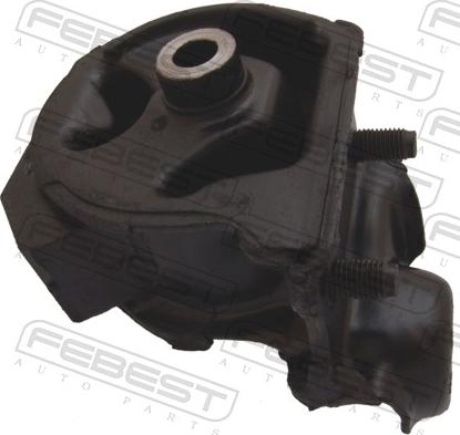 Febest HM-002 - Support moteur droxauto.com