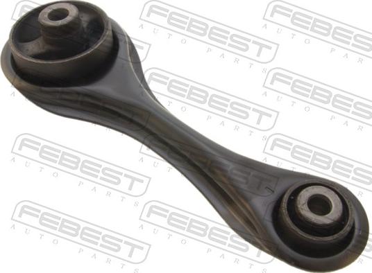 Febest HM-035 - Support moteur droxauto.com
