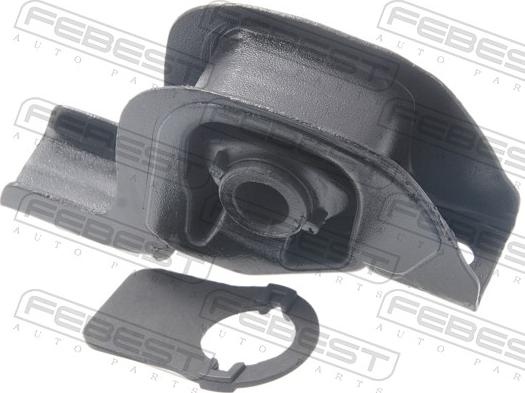 Febest HM-038 - Support moteur droxauto.com