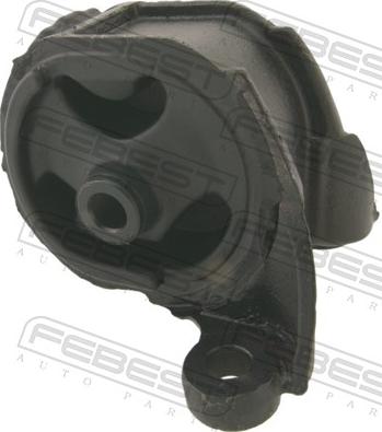 Febest HM-032 - Support moteur droxauto.com