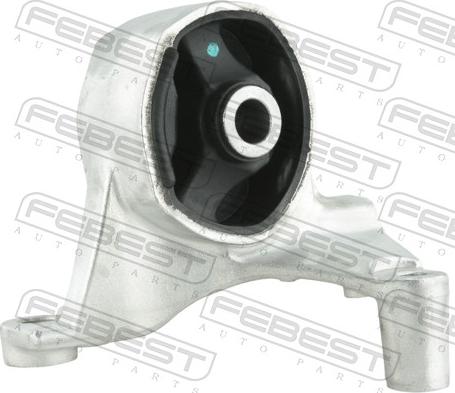 Febest HM-BE5FR - Support moteur droxauto.com