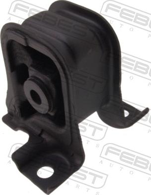 Febest HM-CFMTFR - Support moteur droxauto.com