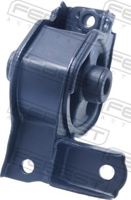 Febest HM-CITYRR - Support moteur droxauto.com