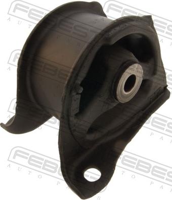 Febest HM-CRVMRR - Support moteur droxauto.com