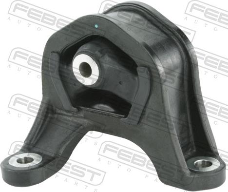 Febest HM-CWRR - Support moteur droxauto.com