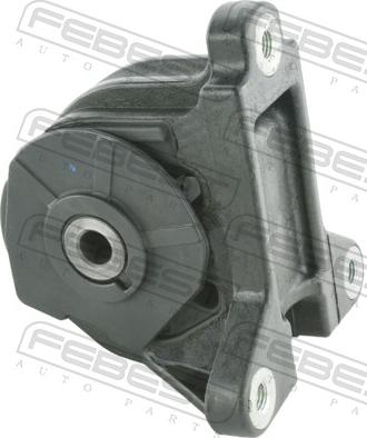 Febest HM-FDRR - Support moteur droxauto.com