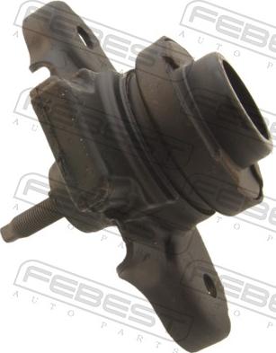 Febest HM-FITRH - Support moteur droxauto.com