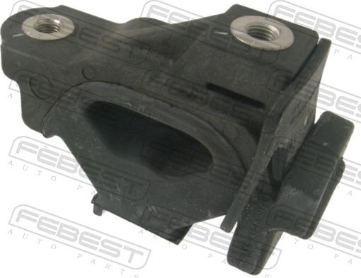Febest HM-FITWD - Support moteur droxauto.com