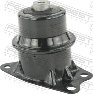 Febest HM-GERH - Support moteur droxauto.com
