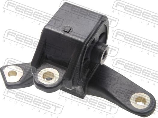 Febest HM-YF4LH - Support moteur droxauto.com